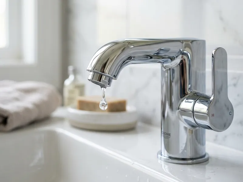 Faucet Repair & Installation Plumber in Patterson, AR